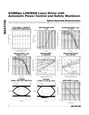 MAX3766EEP+T datasheet.datasheet_page 4