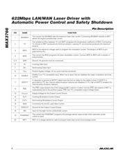 MAX3766EEP+T datasheet.datasheet_page 6