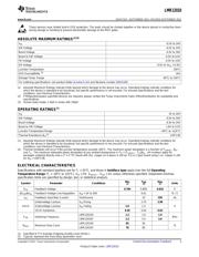 LMR12010YMKX/NOPB datasheet.datasheet_page 3