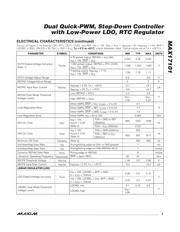 MAX17101ETJ+T datasheet.datasheet_page 3