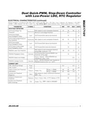 MAX17101ETJ+T datasheet.datasheet_page 5