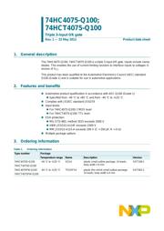 74HCT4075D-Q100J datasheet.datasheet_page 2