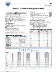 IM2 100 5%TR datasheet.datasheet_page 1