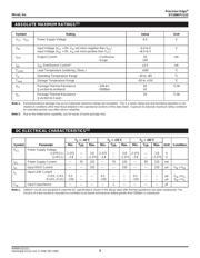 SY100EP111UTG TR datasheet.datasheet_page 3