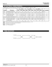 SY100EP111UTG datasheet.datasheet_page 6