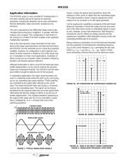 HFA3101BZ datasheet.datasheet_page 5