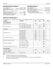 MIC2782FRYCS-TR 数据规格书 4