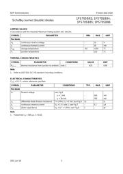 1PS70SB84,115 datasheet.datasheet_page 4