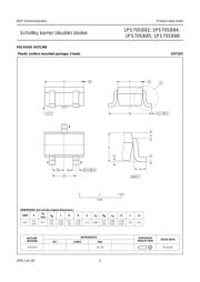 1PS70SB84,115 datasheet.datasheet_page 6