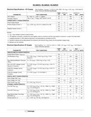 ISL84521IBZ datasheet.datasheet_page 4