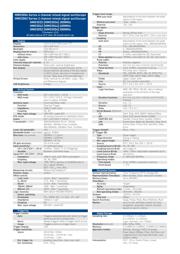 HMO3054 datasheet.datasheet_page 2