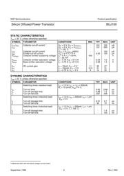 BUJ100,412 datasheet.datasheet_page 4