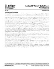 LFXP20-C-4F256C datasheet.datasheet_page 5
