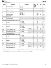 LM5114ASD/NOPB datasheet.datasheet_page 5