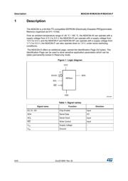 M24C64-FMC6TP datasheet.datasheet_page 6