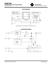 RE46C108S8F datasheet.datasheet_page 3