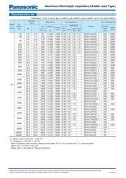 EEU-FC1H821B 数据规格书 4