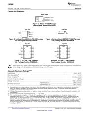 LM2990 datasheet.datasheet_page 2