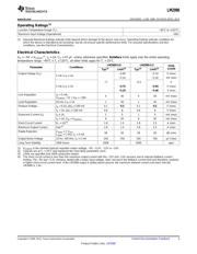 LM2990 datasheet.datasheet_page 3