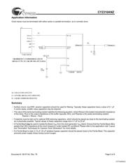 CY2310ANZPVXC-1 datasheet.datasheet_page 6