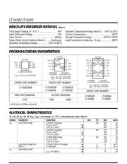 LT1638CMS8 datasheet.datasheet_page 2