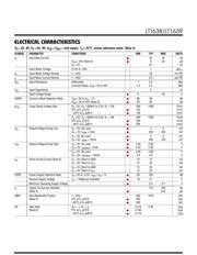 LT1638CMS8 datasheet.datasheet_page 3