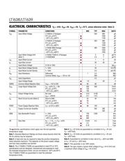 LT1638CMS8 datasheet.datasheet_page 4