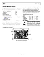 AD842JN datasheet.datasheet_page 5