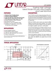 LTC4355IS datasheet.datasheet_page 1