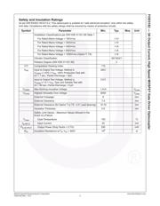 FOD3182 数据规格书 3