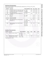 FOD3182 datasheet.datasheet_page 6