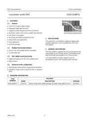 UDA1334BTS/N2,118 datasheet.datasheet_page 3