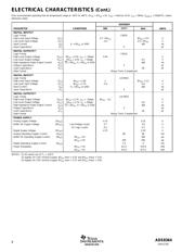 ADS8364Y/2KG4 datasheet.datasheet_page 4