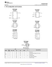 SN74AUP1G80DCKTG4 datasheet.datasheet_page 3