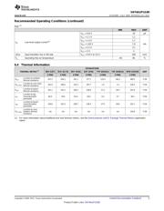 SN74AUP1G80DCKTG4 datasheet.datasheet_page 5