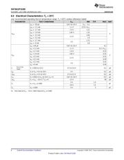 SN74AUP1G80DCKTG4 datasheet.datasheet_page 6