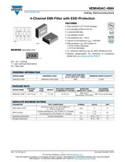 VEMI45AC-HNH-GS08 datasheet.datasheet_page 1