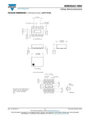 VEMI45AC-HNH-GS08 datasheet.datasheet_page 5