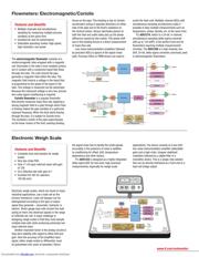 MSP430FR5739IRHAR datasheet.datasheet_page 3