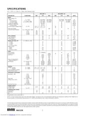 INA2128U1K datasheet.datasheet_page 2