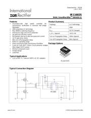 IR11682STRPBF datasheet.datasheet_page 1