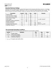 IR11682STRPBF datasheet.datasheet_page 5