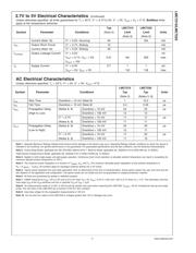 LMC7225IM5/NOPB. datasheet.datasheet_page 3