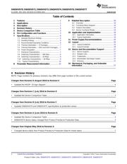 SN65HVD73DGS datasheet.datasheet_page 2