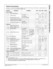 FAN2564UMP18X datasheet.datasheet_page 5