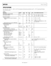 ADP5303ACBZ-1-R7 datasheet.datasheet_page 4