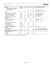 ADP5303ACBZ-1-R7 datasheet.datasheet_page 5