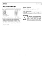 ADP5303ACBZ-1-R7 datasheet.datasheet_page 6