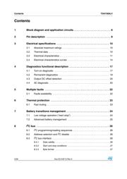 TDA7569LVPDTR datasheet.datasheet_page 2