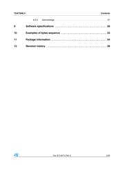 TDA7569LVPDTR datasheet.datasheet_page 3